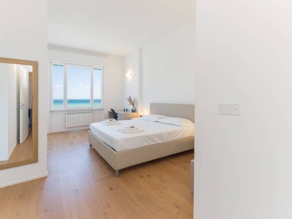 appartamento in affitto a Genova