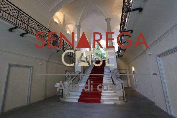 appartamento in affitto a Genova in zona Sottoripa / Maddalena / Molo