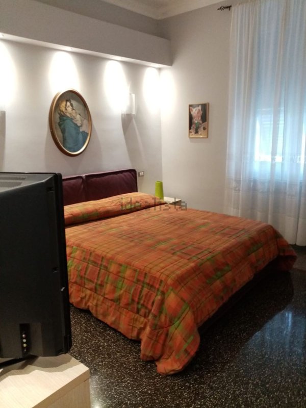 appartamento in affitto a Genova in zona Sestri Ponente