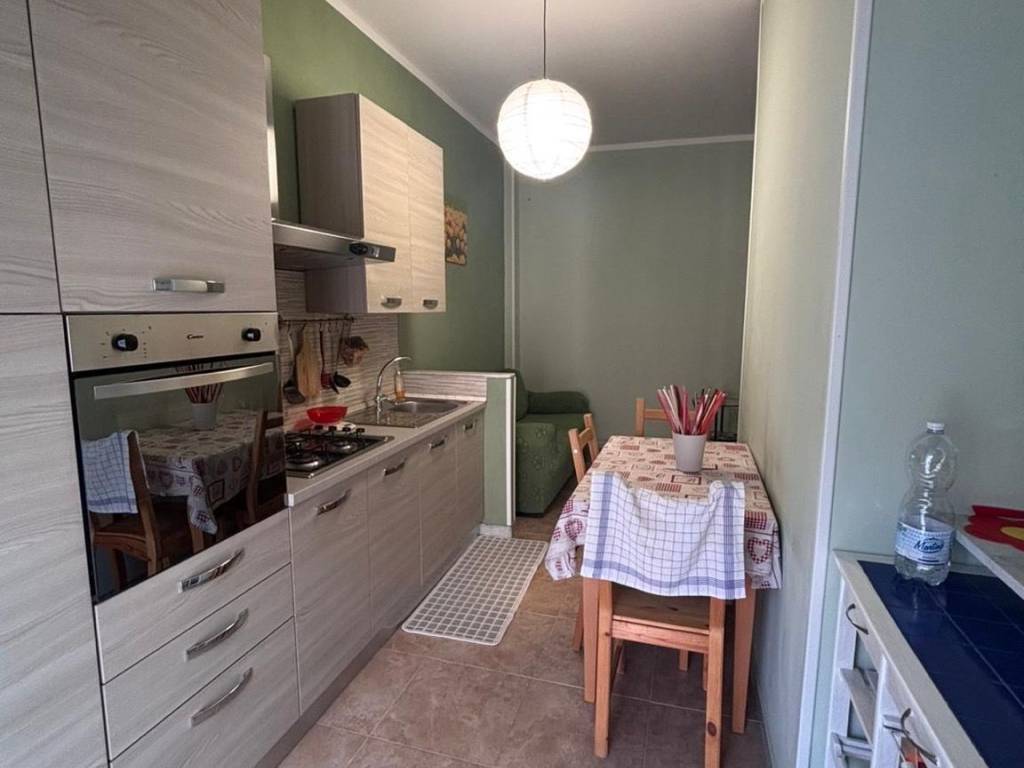 appartamento in affitto a Genova in zona San Fruttuoso