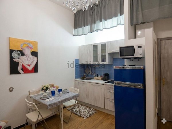 appartamento in affitto a Genova in zona Sottoripa / Maddalena / Molo