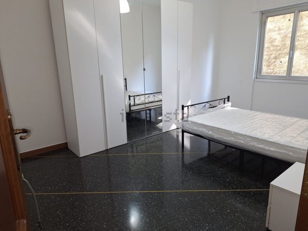 casa indipendente in affitto a Genova