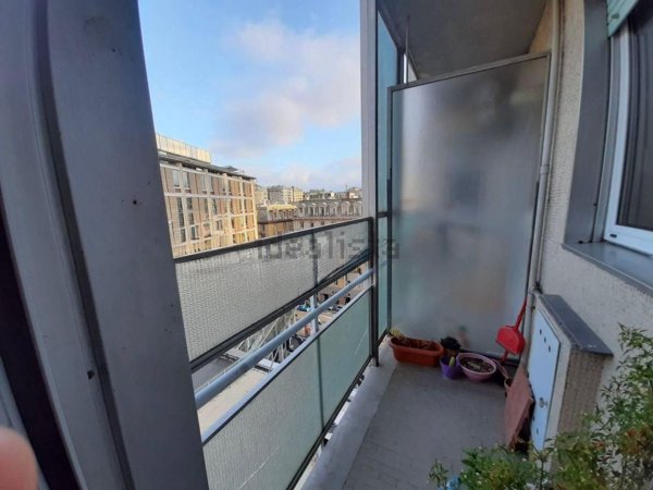 appartamento in affitto a Genova in zona Portoria / Piccapietra