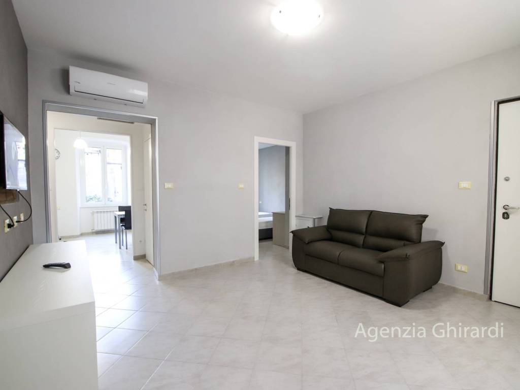 appartamento in affitto a Genova in zona Sestri Ponente