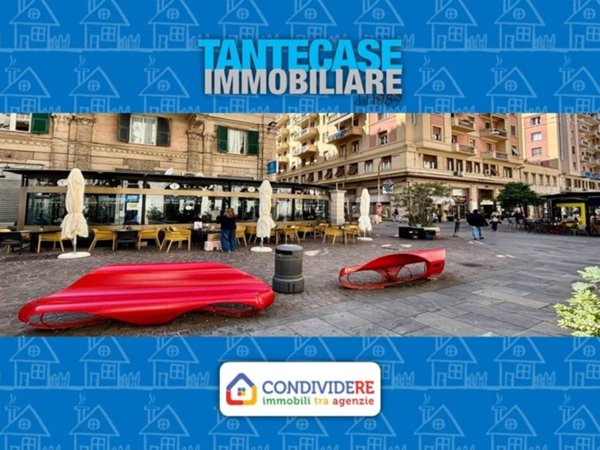 ufficio in affitto a Genova