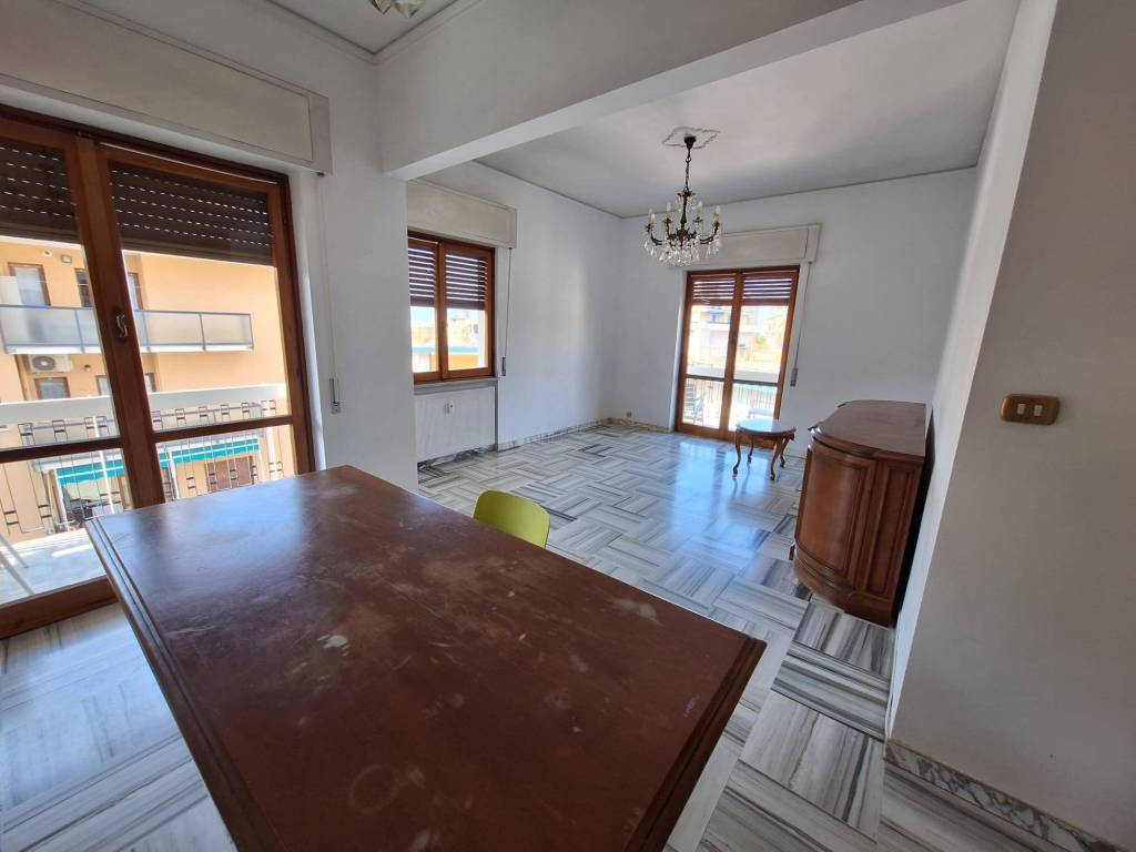 appartamento in affitto a Genova in zona Nervi