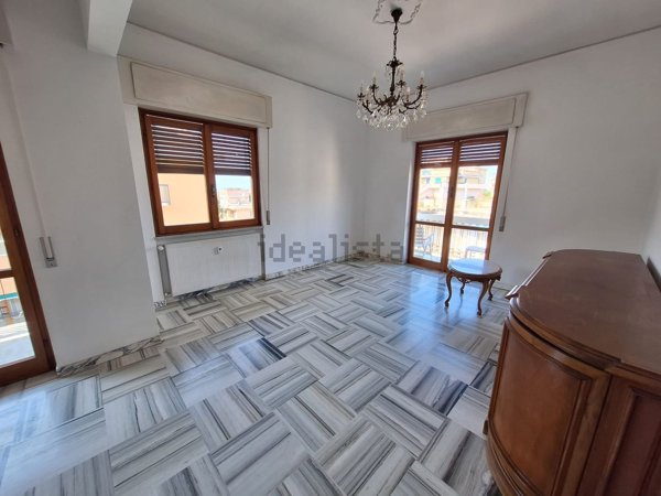appartamento in affitto a Genova in zona Quarto dei Mille