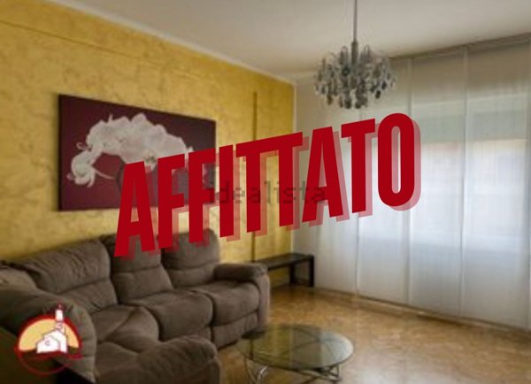 appartamento in affitto a Genova in zona Pegli