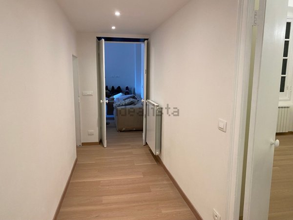 appartamento in affitto a Genova in zona Sottoripa / Maddalena / Molo