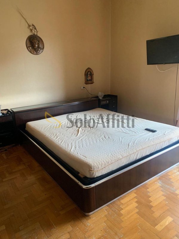 appartamento in affitto a Genova