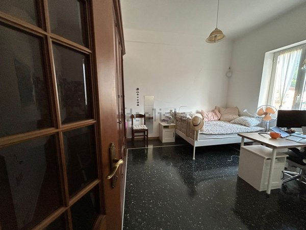 appartamento in affitto a Genova in zona Bolzaneto