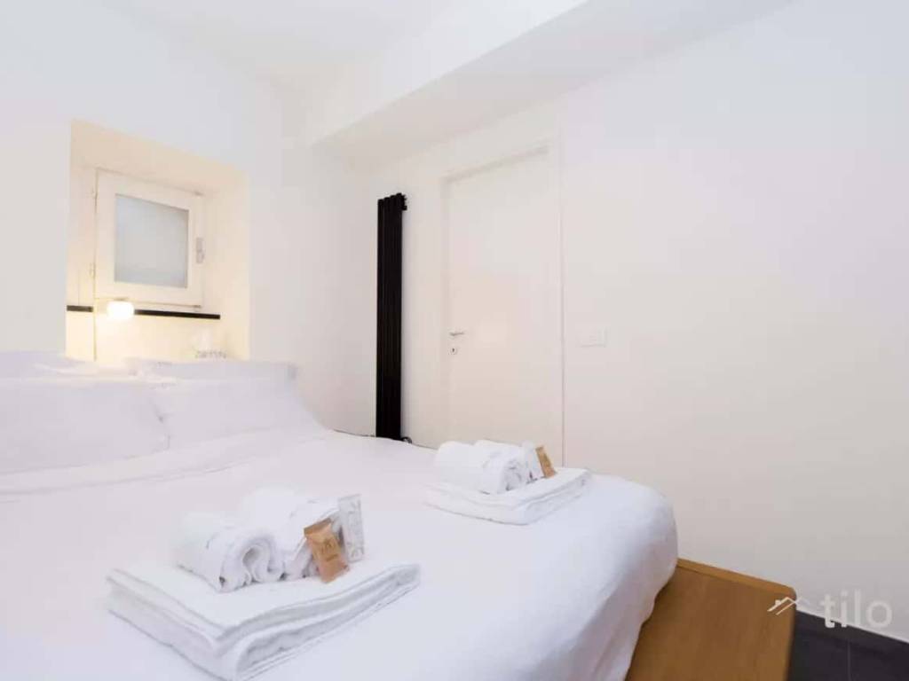 appartamento in affitto a Genova in zona Albaro