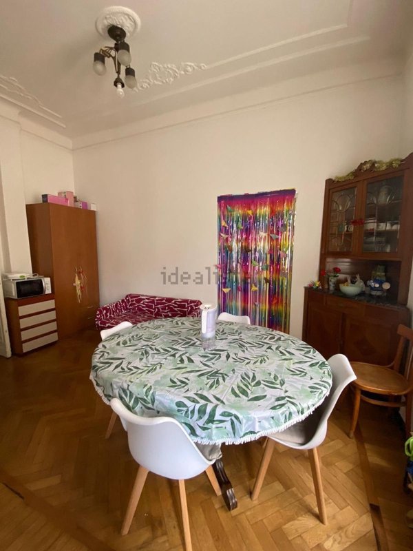 casa indipendente in affitto a Genova in zona Foce