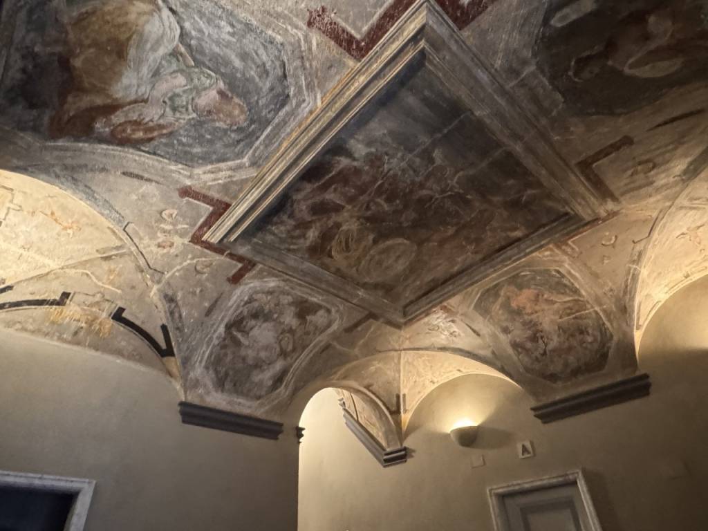 ufficio in affitto a Genova in zona Sottoripa / Maddalena / Molo