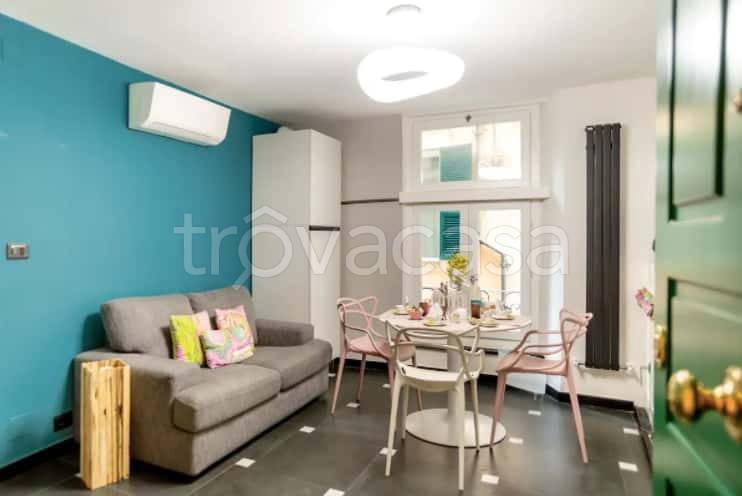 appartamento in affitto a Genova in zona Centro Storico