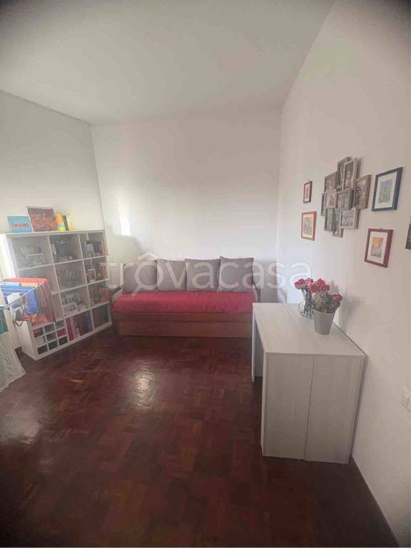 appartamento in affitto a Genova in zona Albaro