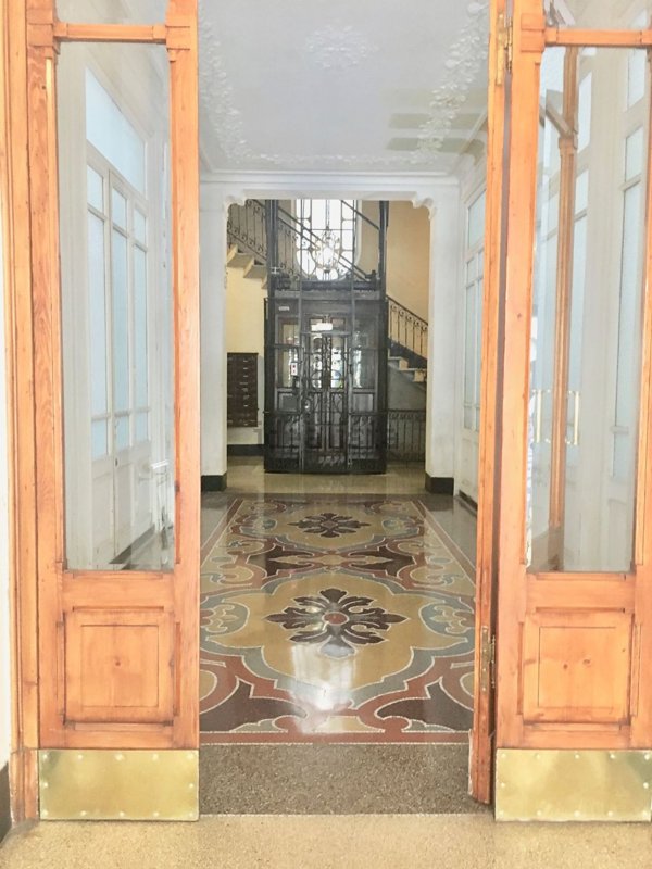 appartamento in affitto a Genova in zona Foce