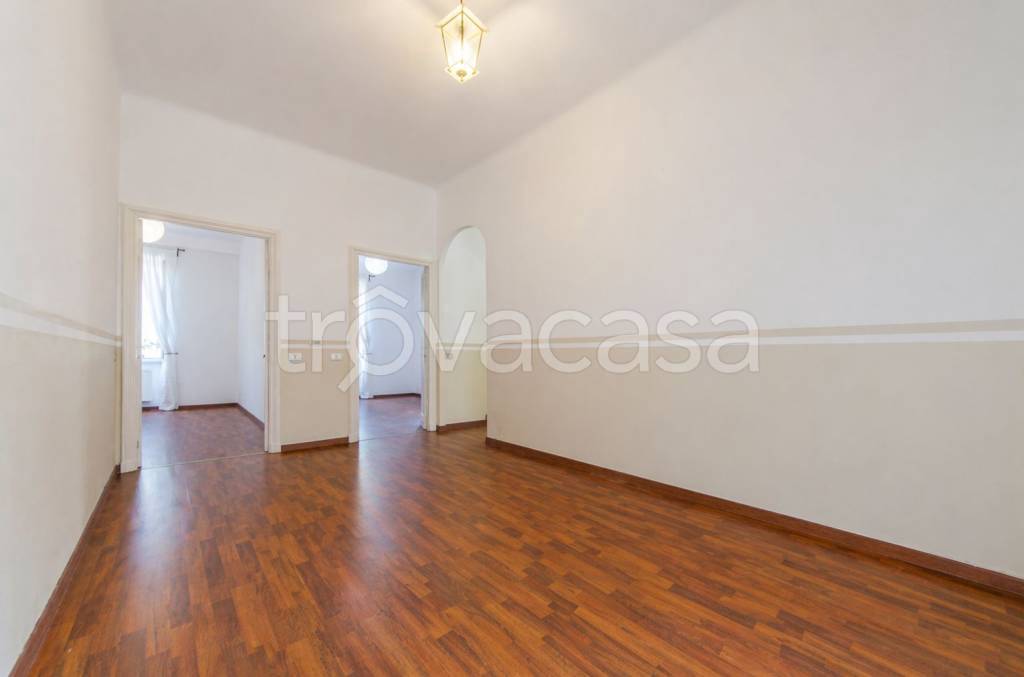 appartamento in affitto a Genova in zona Foce