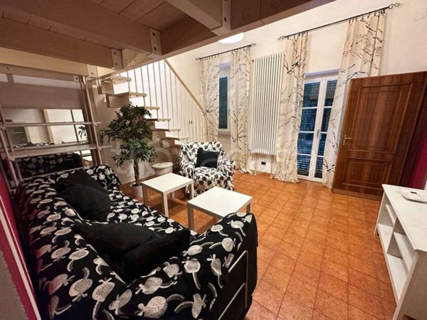 appartamento in affitto a Genova in zona Sturla