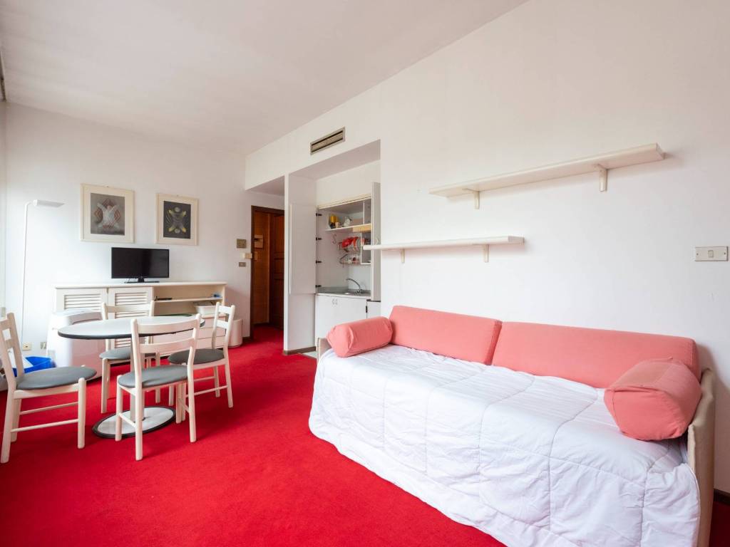 appartamento in affitto a Genova