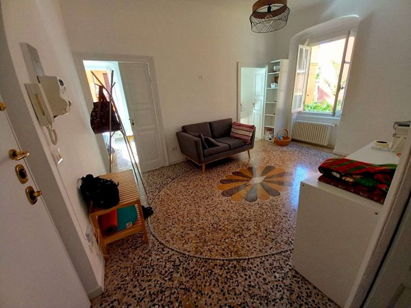 appartamento in affitto a Genova in zona Castelletto