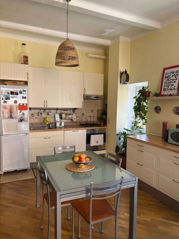 appartamento in affitto a Genova in zona Albaro