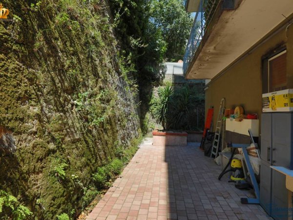 appartamento in affitto a Genova in zona San Fruttuoso