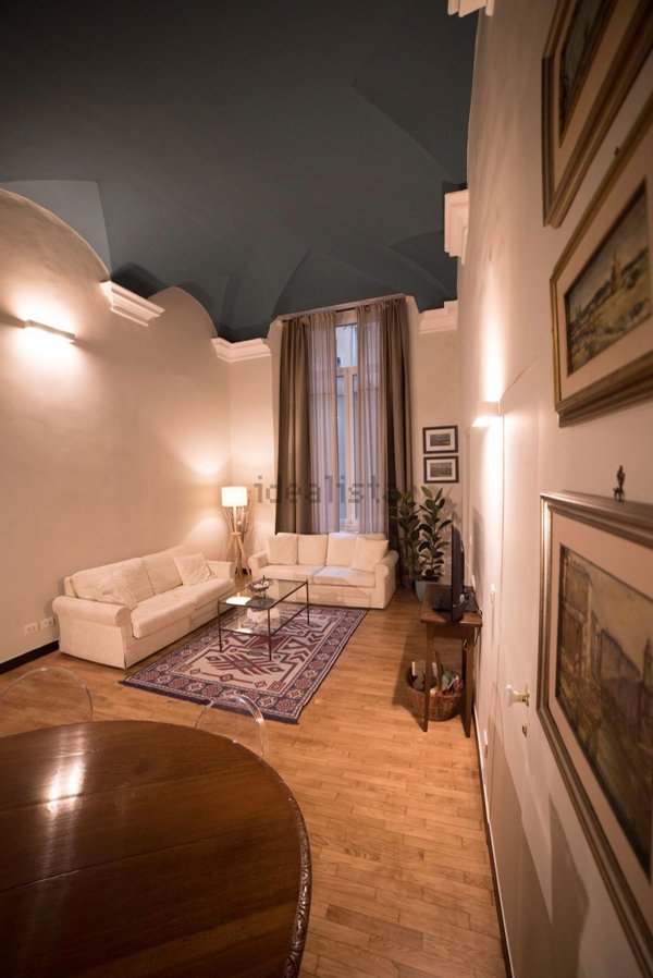 appartamento in affitto a Genova in zona Centro Storico