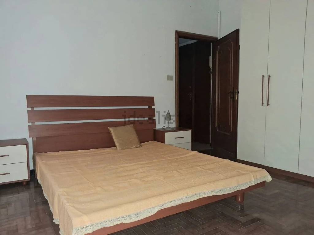 appartamento in affitto a Genova in zona Sampierdarena
