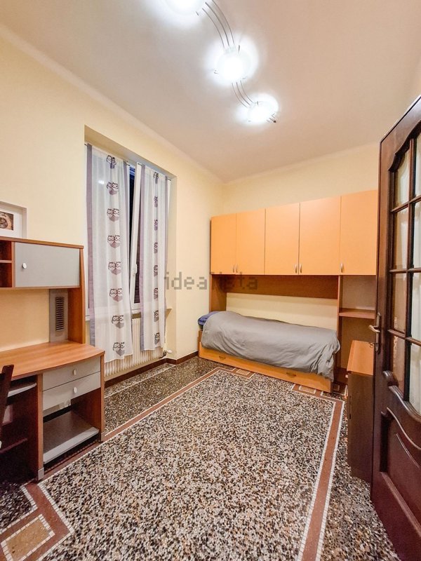 appartamento in affitto a Genova in zona Certosa