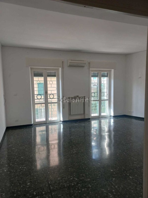 appartamento in affitto a Genova in zona Castelletto