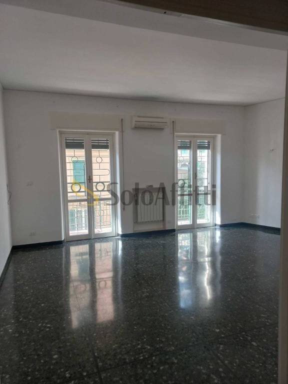 appartamento in affitto a Genova in zona Castelletto