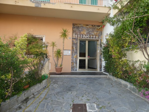 appartamento in affitto a Genova in zona Albaro