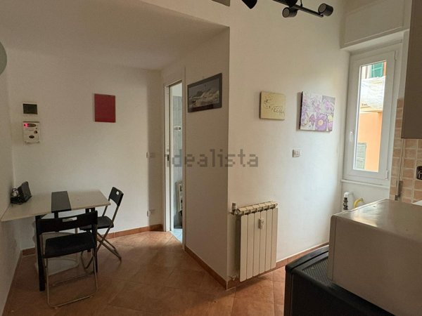 appartamento in affitto a Genova