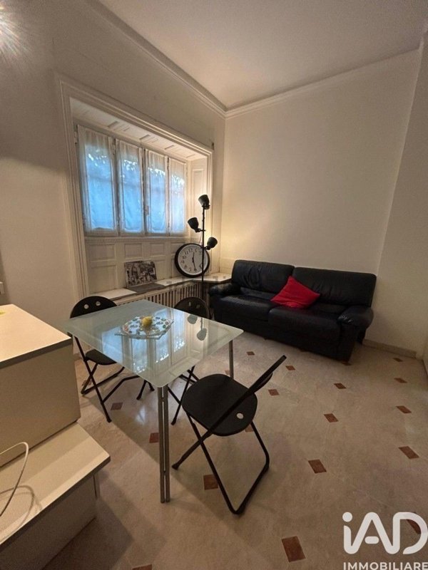 appartamento in affitto a Genova in zona Albaro