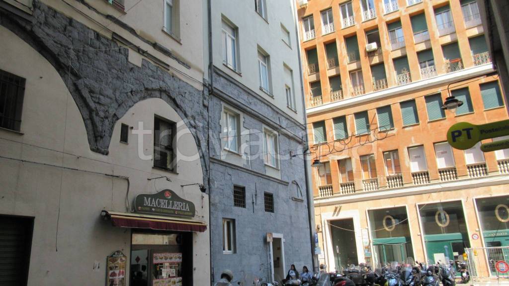 appartamento in affitto a Genova in zona Lagaccio / Granarolo