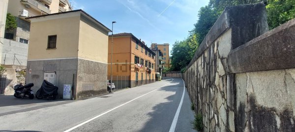 appartamento in affitto a Genova