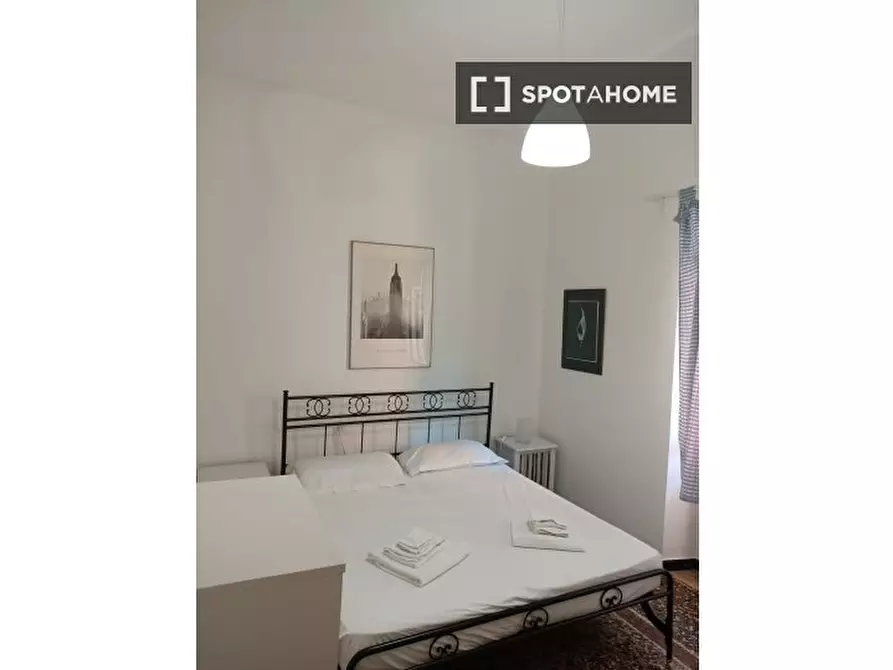 appartamento in affitto a Genova in zona San Teodoro