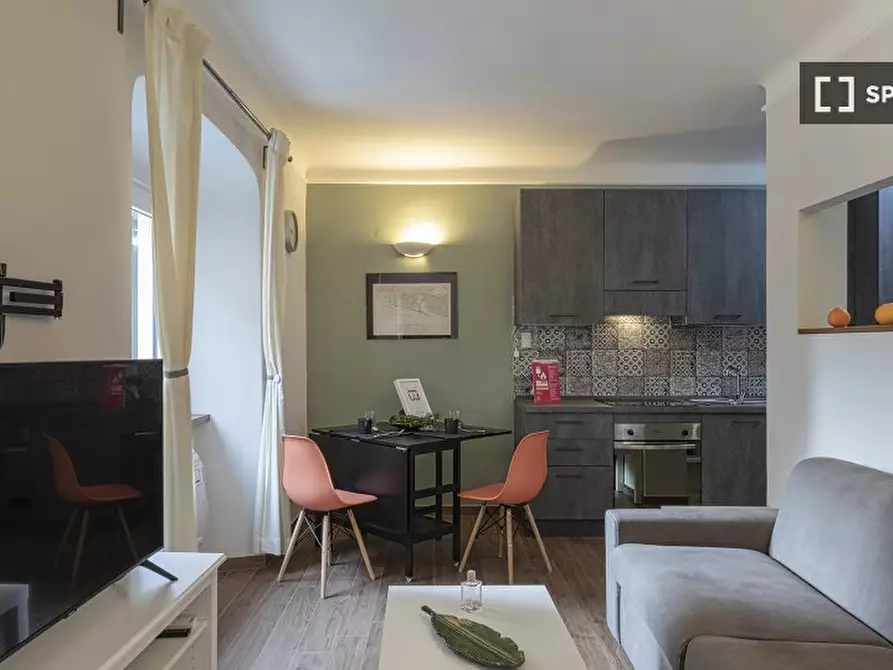 ufficio in affitto a Genova in zona Sottoripa / Maddalena / Molo