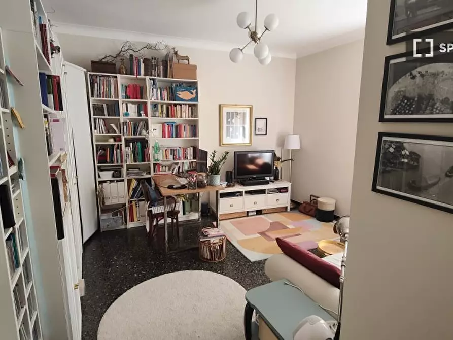 appartamento in affitto a Genova in zona Sottoripa / Maddalena / Molo