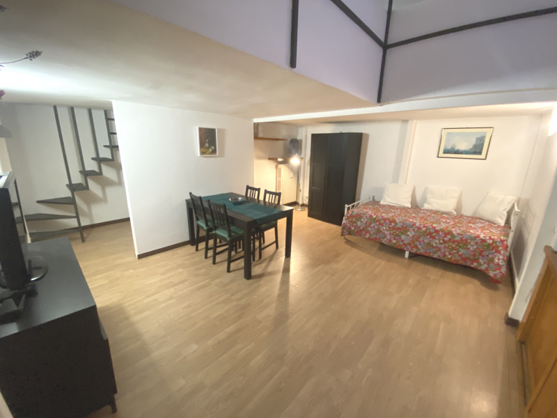 appartamento in affitto a Genova