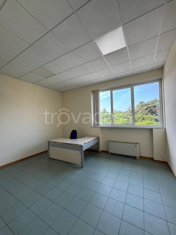 ufficio in affitto a Genova