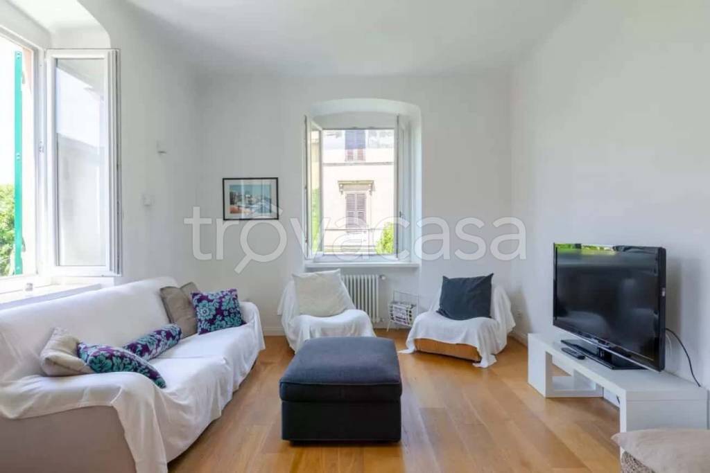 appartamento in affitto a Genova in zona Lagaccio / Granarolo