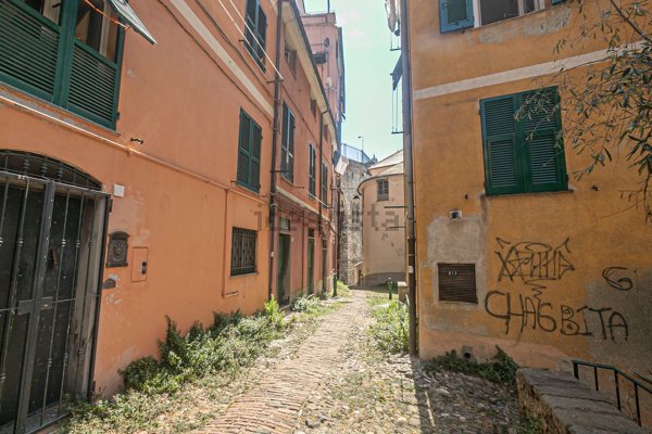 appartamento in affitto a Genova