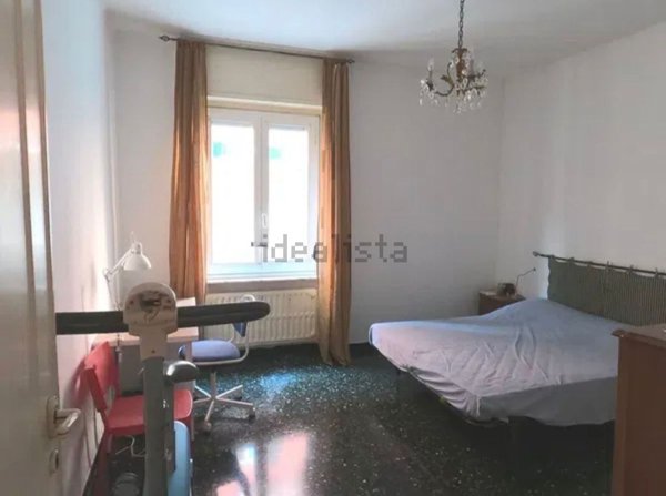 appartamento in affitto a Genova in zona Lagaccio / Granarolo