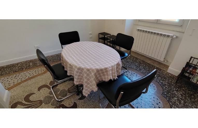 appartamento in affitto a Genova in zona Sestri Ponente