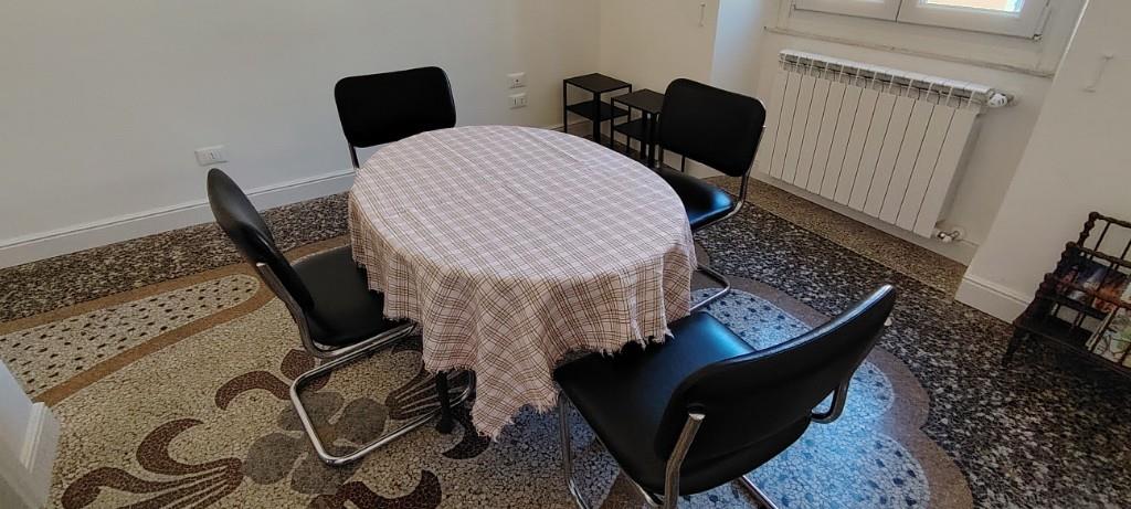 appartamento in affitto a Genova in zona Sestri Ponente