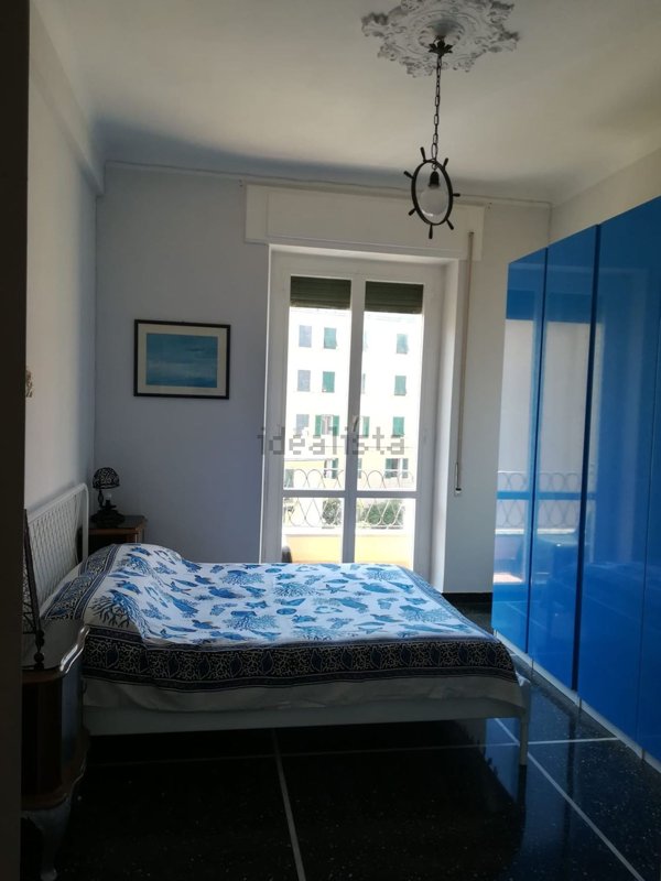 casa indipendente in affitto a Genova in zona Sturla