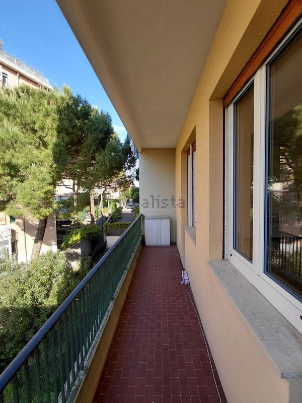 appartamento in affitto a Genova