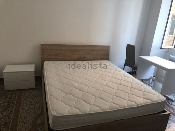 appartamento in affitto a Genova